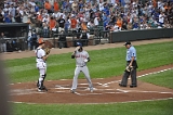 Williams First Mets Game 12